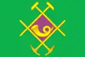Flag of Reshetnikovo