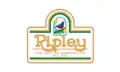 Flag of Ripley, Tennessee