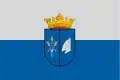 Flag of Sajtoskál