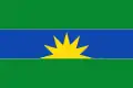Flag of San Luis