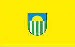 Flag of Saulkrasti