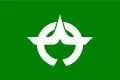 Flag of Sawauchi