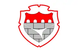 Flag of Shtime