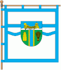 Flag of Snihurivka
