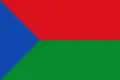 Flag of Sotaquirá