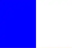 Flag of Spa