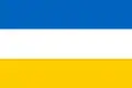 Flag of Spijkenisse