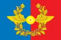 Flag of Sredny