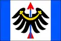 Flag of Střelná