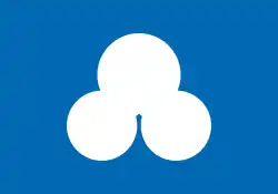 Flag of Sumoto
