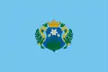 Flag of Szabadszállás