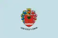 Flag of Szentes