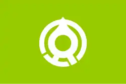 Flag of Taiei
