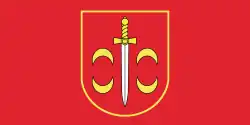 Flag of Talachyn