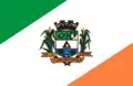 Flag of Tumiritinga