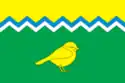 Flag of Batagay-Alyta