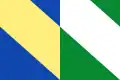 Flag of Unkovice