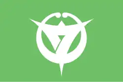 Uozu魚津市