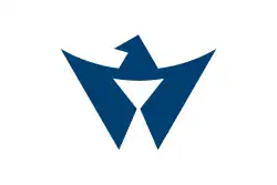 Flag of Utazu