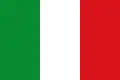 Flag of Valle San José