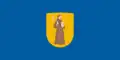 Flag of Velény