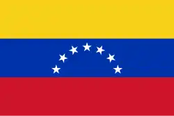 Venezuela national football team