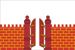 Flag of Vereya