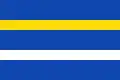 Flag of Vitiněves