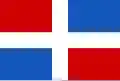 Flag of Vittorio Veneto