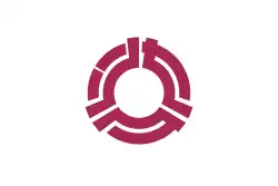 Yaizu焼津市