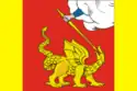 Flag of Yegoryevsky District