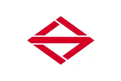 Flag of Yokohama