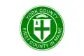 Flag of York County, Maine