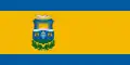 Flag of Zamárdi