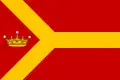Flag of Zámrsk