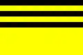 Flag of Zbraslav