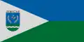 Flag of Zebecke