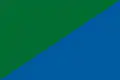 Flag of Zebegény