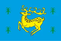 Flag of Zilair
