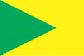 Flag of Znamianka Raion