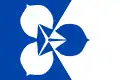 Flag of Zvole
