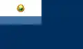 Auxiliary Navy ships' standard