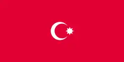 Azerbaijan Democratic Republic