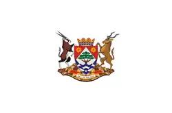 Flag of Northern Cape
