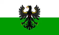 Flag of Trent
