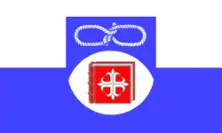 Flag of Blekendorf