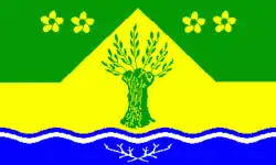 Flag of Drage
