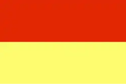 Flag of Emlichheim