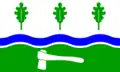 Flag of Flintbek