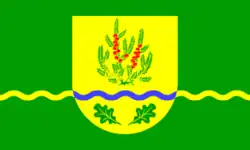 Flag of Heede